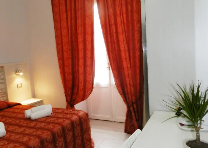 Vatican Pensjonat 3*