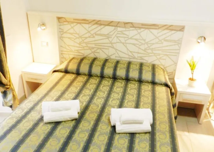 Vatican Pensjonat 3*