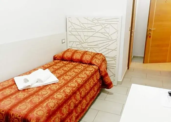 Vatican Pensjonat 3*