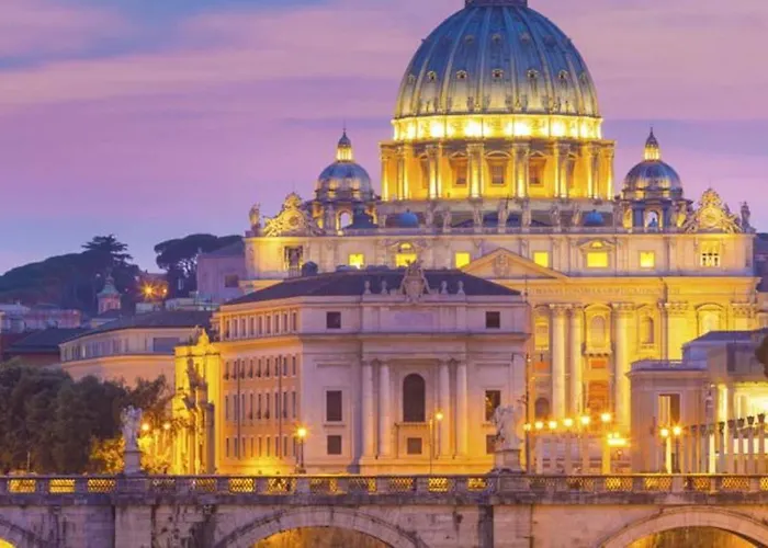 Vatican 3*